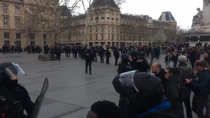 Vidéo intégrée