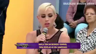 sei lá
a tv aberta brasileira mano