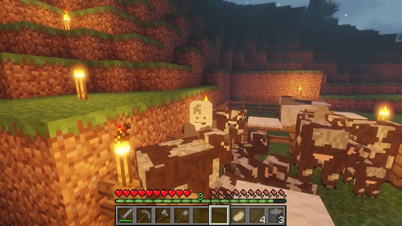 鈴木勝 にじさんじ 23時undertale 59 マイクラ効果音を俺色に染めてみる Minecraft リソースパック作り T Co Sdzkggkesu 夕方17時から闇色に染めます 効果音差し替え案 マシュマロだけでなく此処のリプ欄でも募集しようと思います 死ぬ