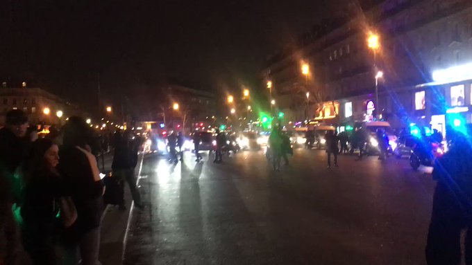 Vidéo intégrée