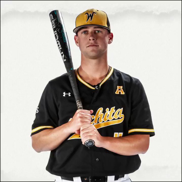 B3 | HOME RUN!
Boyer goes deep for the second time this season, hitting a two-run shot to left-center, trimming the Memphis lead to 3-2 in the B3rd. #watchus