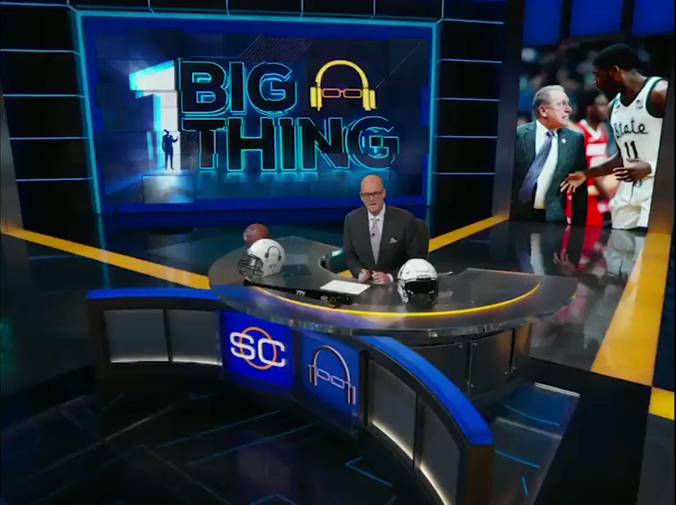One Big Thing