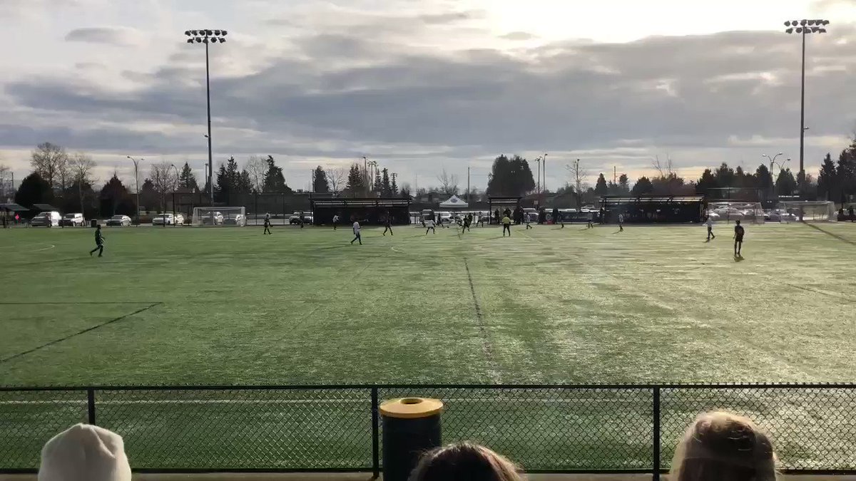 Thank you @WFCAcademy for providing a platform for @WFCManitoba players to be exposed to the next level. A great experience for all players and coaches. Congratulations to the players selected for the Game of Distinction who were given an opportunity to play at another level 👏