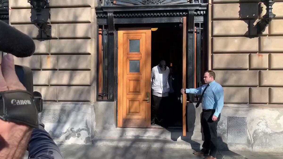 Police now have 36-year-old Marc Gomez from Yonkers under arrest for allegedly brutally assaulting a 78-year-old woman on a subway earlier this month, that beating caught on camera. NYPD says heโs charged with harassment and multiple counts of assault @News12BX #breaking