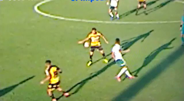 Eu sei que o palmeirense tá pu#% com a FPF (e com razão por causa da várzea da final do ano passado), mas EU não acho que exista toda essa “teoria da conspiração” contra o Verdão!