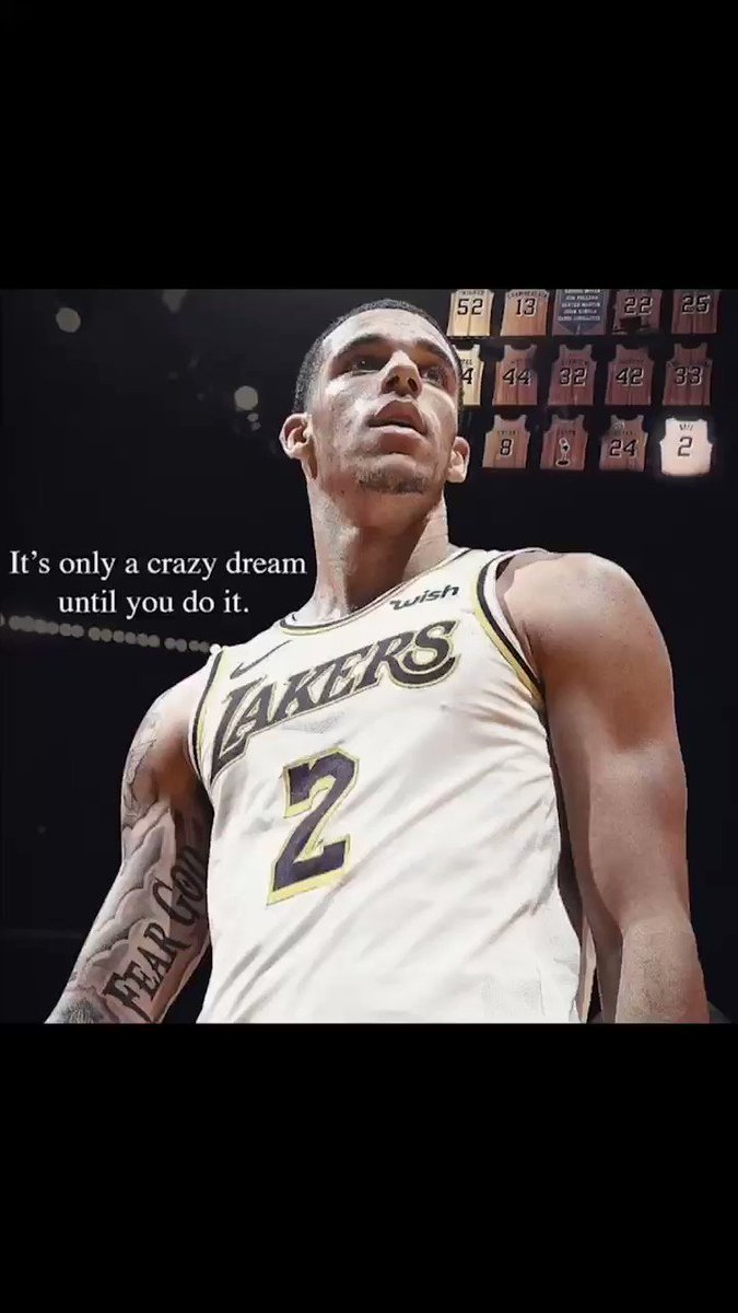 “Moving on to bigger and better. #MyOwnMan"
Shout out @ZO2_ for taking full control of his future. @boardroom
