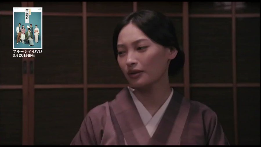 昭和元禄落語心中 助六再び篇 へのアニメ海外の反応まとめ あにかん