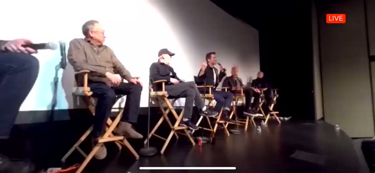 Nando v Movies on Twitter "I CANNOT BELIEVE that Zack Snyder says if