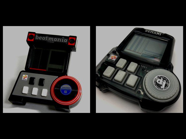 Bemani Pocket | eBay
