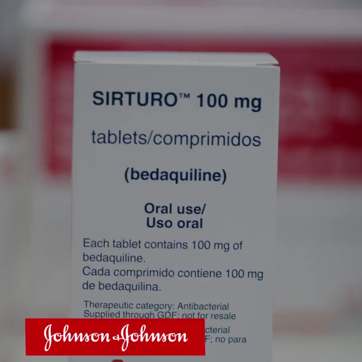It’s #WorldTBDay2019 and ppl with drug-resistant TB are STILL forced to choose between being deaf or dead, bc the only treatment available to them is toxic.
Better drugs are available, but most people who need them, can’t afford them 👉 http://ow.ly/ipJG30o7CAb @JNJGlobalHealth