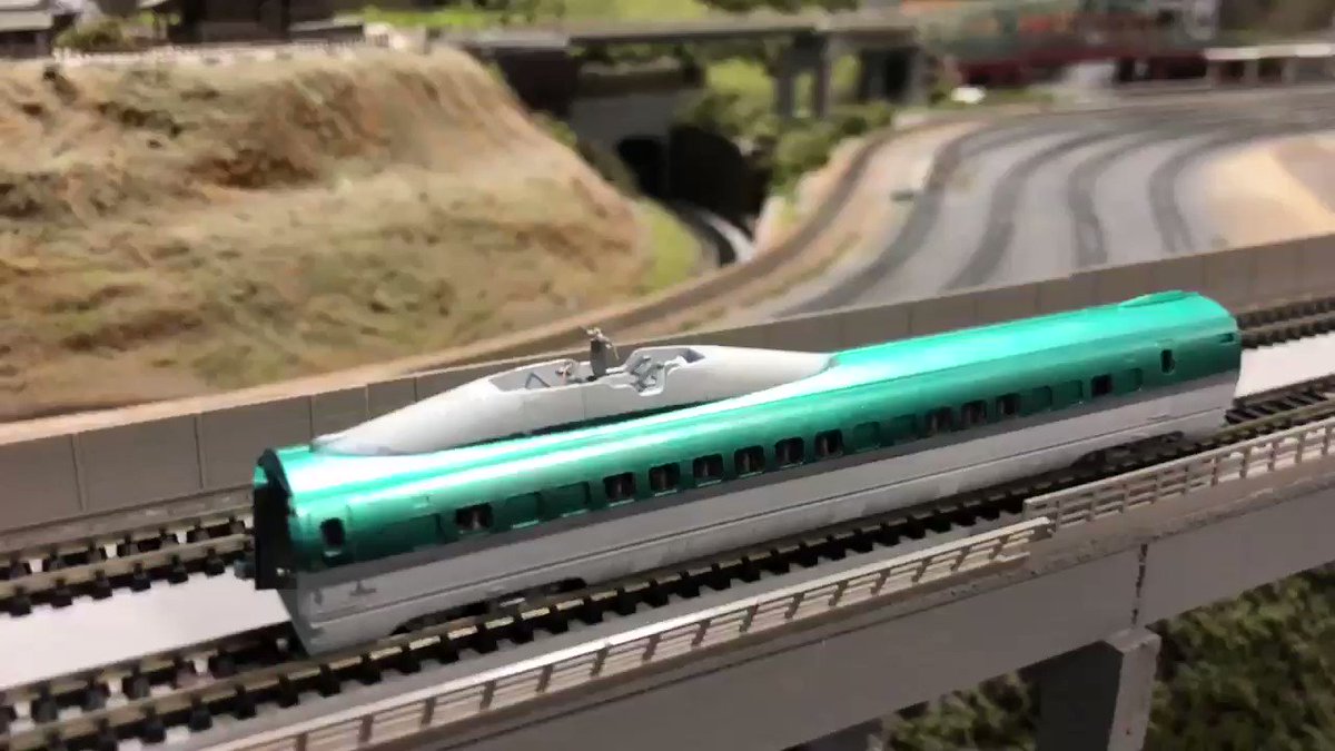 セール! パンタスパーク仕様 E5系 はやぶさ - www.uspsiena.it