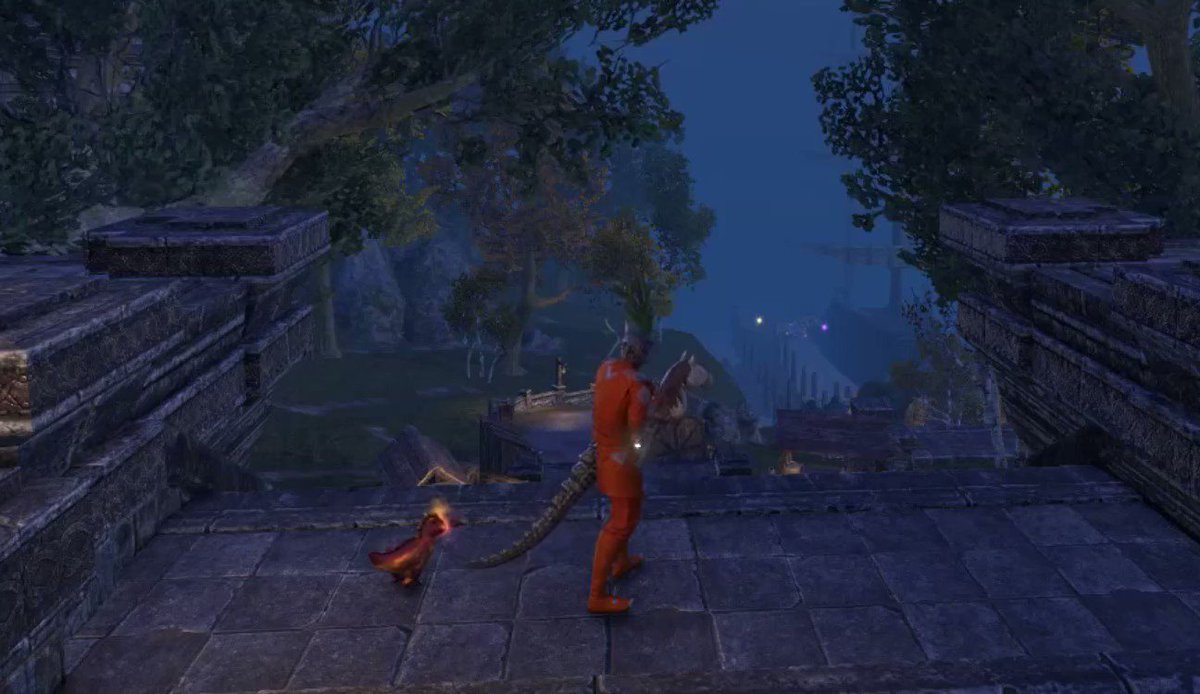 Gives-You-Carrots (@you_carrots) on Twitter photo 24/03/2019 13:26:09 CARROTS! #ESOFam CARROTS! #ESOFam