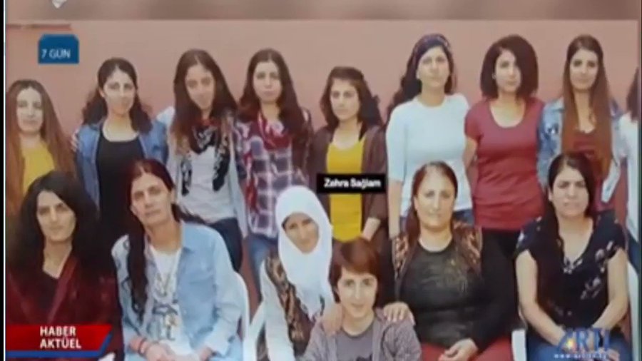 Yerleştirilmiş video