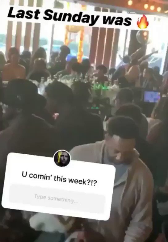 Yes🥳. Partying with @djkbliss & @maxdamian_dj today for epic Sunday Fundays #angelofharlem #brunch #harlem #newyork