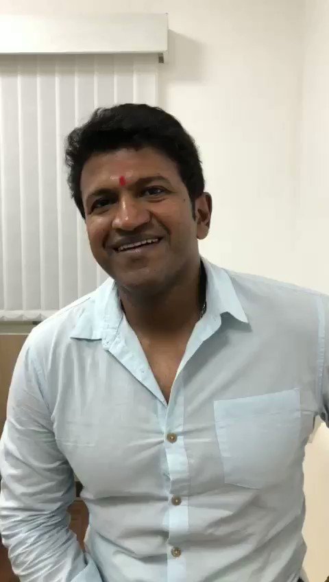 Two years to #Raajakumara....