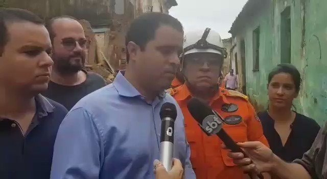 Vídeo incorporado