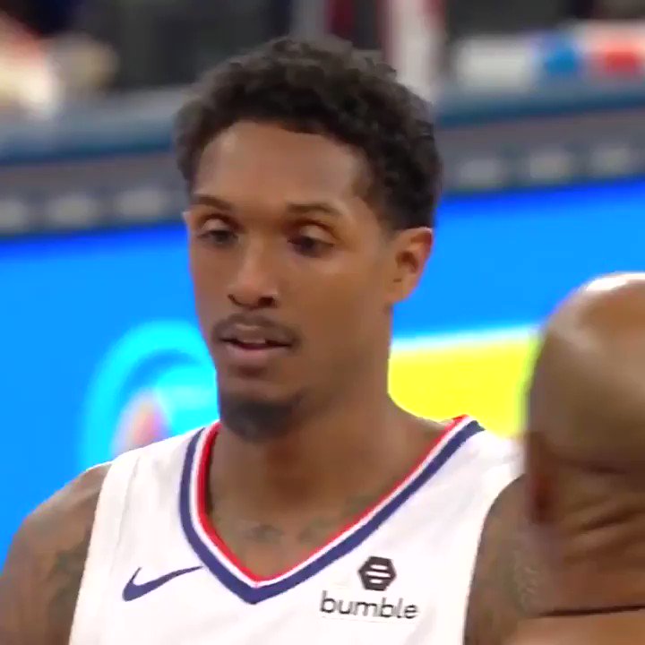 On Christmas Eve 2011, Lou Williams was approached by a gunman. He was able to talk the man out of robbing him and then treated him to a meal.
What a story ๐