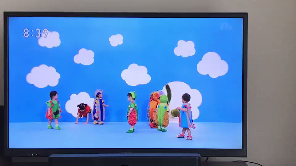 なすこ ゆきちゃんの次の子だね いないいないばあ ゆきちゃん卒業 なすこ ゆきちゃんの次の子だね いないいないばあ ゆきちゃん卒業