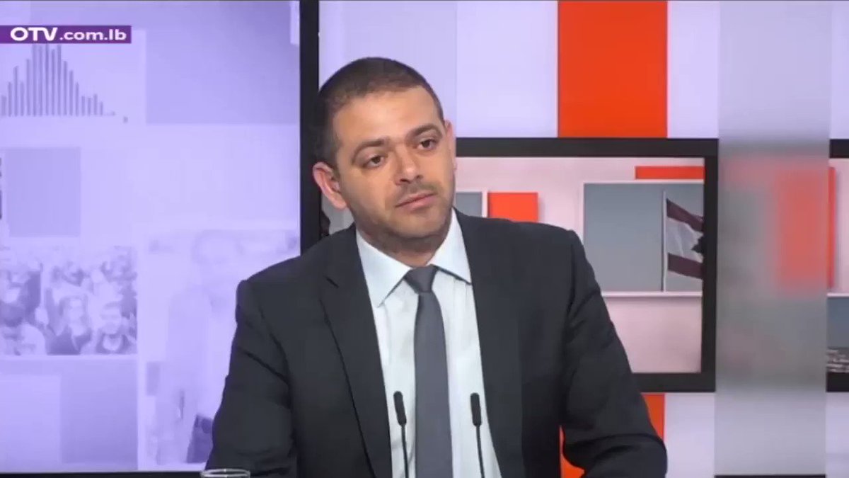 الدكتور #سامي_علوية لبرنامج #حوار_اليوم على قناة الـ Otv :
مشكلة تلوث نهر الليطاني فرضت نفسها على كل المجتمع اللبناني وعلى وسائل الإعلام وكل القطاعات المختلفة
@OTVLebanon @samialawieh
