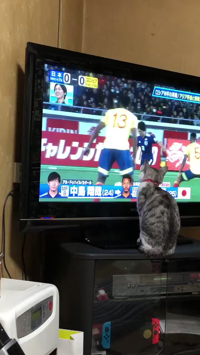 ナイスセーブ！ｗｗｗこれなら0点で抑えられそうｗｗｗ