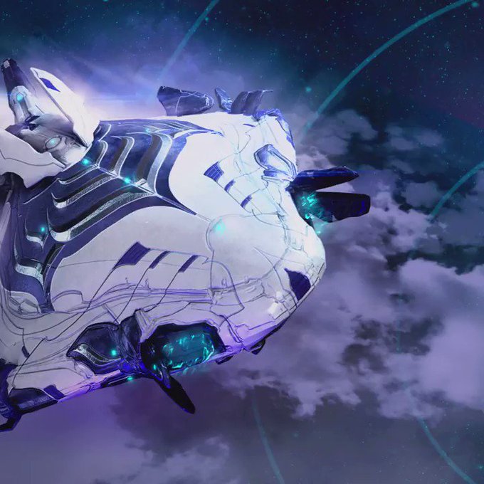 Warframe 6eme Anniversaire Liste Des Recompenses Breakflip Actualites Et Guides Sur Les Jeux Video Du Moment