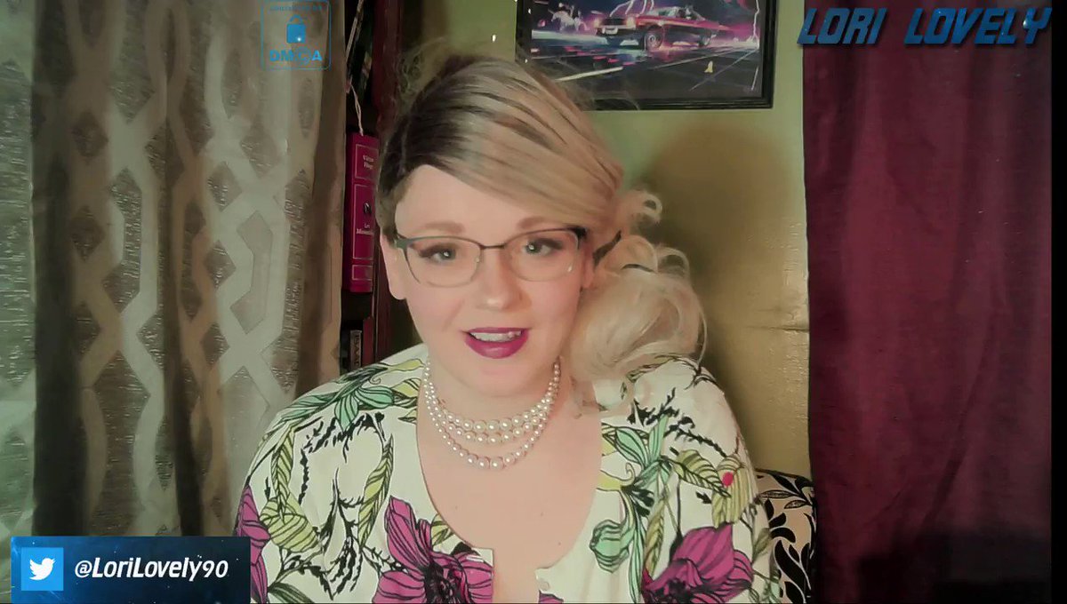 Model - Lori Lovely bigboobs