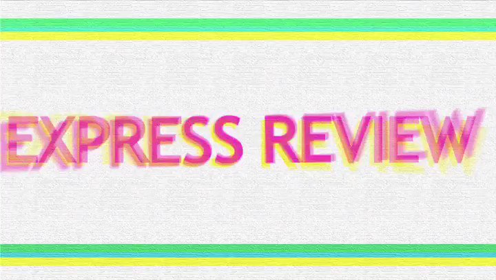 EXPRESS REVIEW for #CaptiveState. Check out the full movie review on Youtube at the link below!
Captive State Review: https://t.co/YW2psBjLZU https://t.co/8TUfsPlfC7