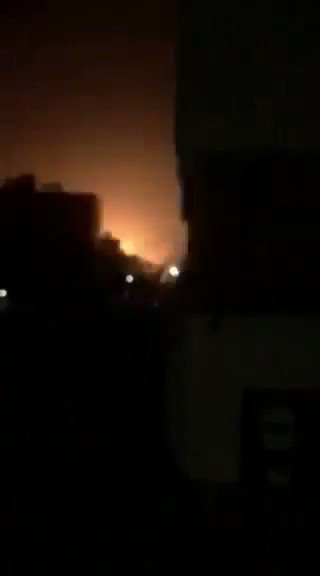 Escritório de líder do Hamas é completamente destruído por Israel 👏
— via @AmichaiStein1