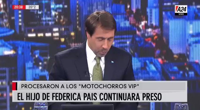 Video insertado