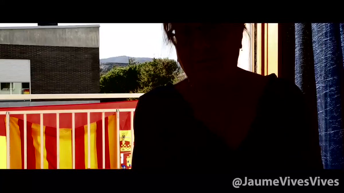 🔴Así SEÑALAN a los NO INDEPES en algunos pueblos de CATALUÑA
Esta es la carta que han recibido varios vecinos de Tona, un pueblo cercano a Vic.
Aquí el vídeo completo:
🤜https://youtu.be/ykhGobe1jbI 🤛