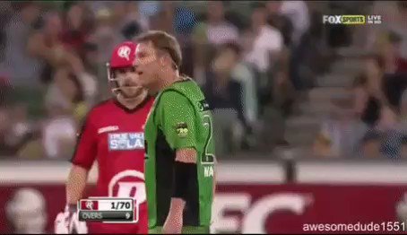 Dear @ShaneWarne we have seen your #SpiritOfTheGame long back!
Look who is speaking about #SpiritOfCricket 😂 #IPL2019
#Ashwin #Mankad #RRvKXIP
