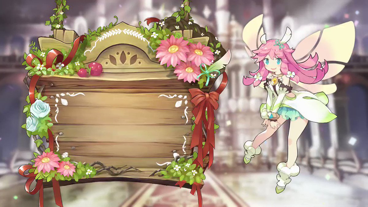 To celebrate #DragaliaLost's six-month anniversary, we're doing a follow and retweet campaign! We'll be giving dragons to 110 randomly selected followers who retweet this post.
For more info, visit: https://dragalialost.com/en/news/information/5047 …