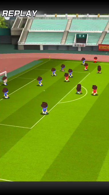実況パワフルサッカー パワサカ 公式 Pawasaka Pr 19年03月 Twilog 実況パワフルサッカー パワサカ 公式 Pawasaka Pr 19年03月 Twilog