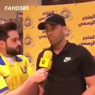 #حمدالله :
وقت التسخين ابغى المدرج فُـل
#مايكون :
نحتاجكم كونوا معنا انتم قوتنا
#بيتروس :
نحنا بكم نكون اقوى ونريد حضوركم
#جوليانو :
معاً نستطيع اكمال ما بدأناه لنحقق الدوري
#الخيبري :
احضروا وماراح نخيب املكم
#مرابط :
#علاش_نخاف ومعانا جمهور #العالمي