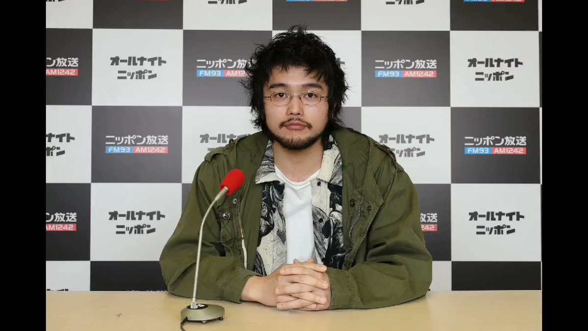 King Gnu 井口理着用　dnsr 井口理が着用している「DNSR」のアイテム紹介