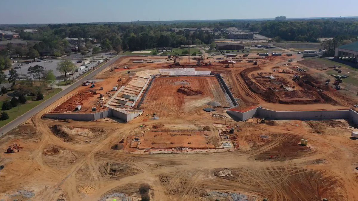 Usa Football Stadium At Southalstadium Twitter