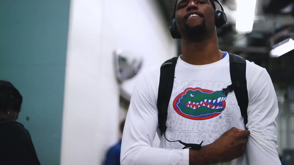 And @KevarriusHayes, a joy to coach because you knew exactly what you would get with his attitude and effort every single day.