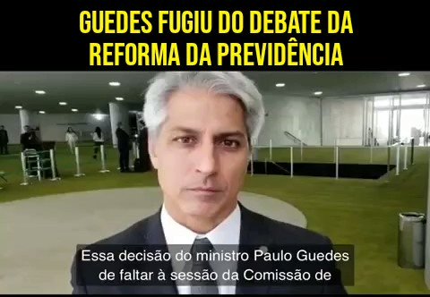 Vídeo incorporado