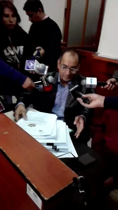 Video insertado