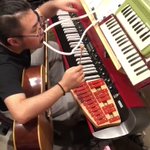 同時伴奏!いくつまで弾けるの？すごいよ!天才か!