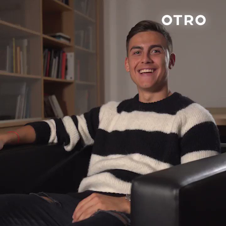 Our good friend @PauDybala_JR took time out of his busy schedule to host a Q&A with some of his die-hard fans. A massive thank you to everyone who took part! Stay tuned for more Q&A's with OTRO coming soon. #OurOtherClub