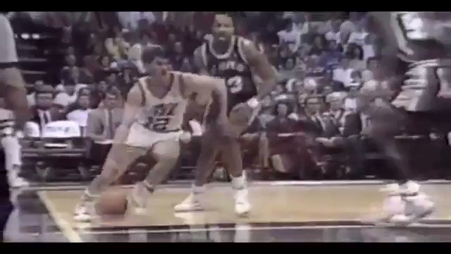 Happy 57th birthday to NBA Hall of Famer and Dream Team member John Stockton! 