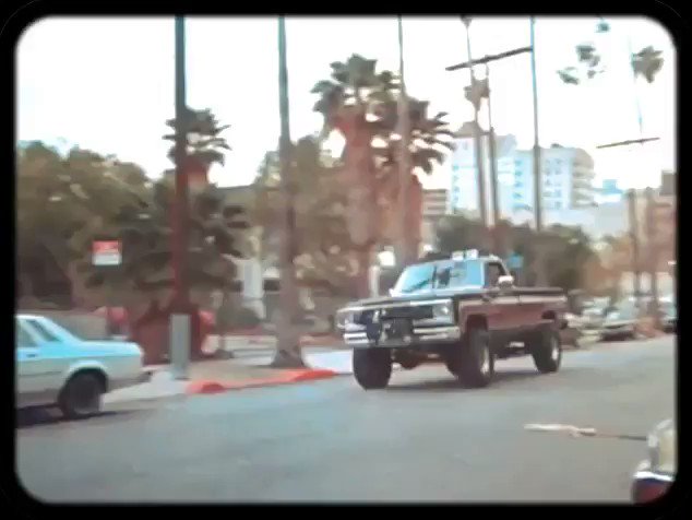 1981-1986 The Fall Guy starring Lee Majors as Colt Seavers, a Hollywood stunt man who moonlights as a bounty hunter. Also starring Douglas Barr as Howie "Kid" Munson and Heather Thomas as Jody Banks. https://t.co/VhKU2Z8Yxw