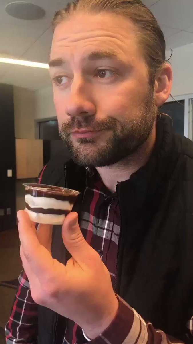 You like food, right? Ok check out our Instagram and watch @PaulThomasShow chow down on all the new food at the @Twins games! https://t.co/Pjuiek4FqV