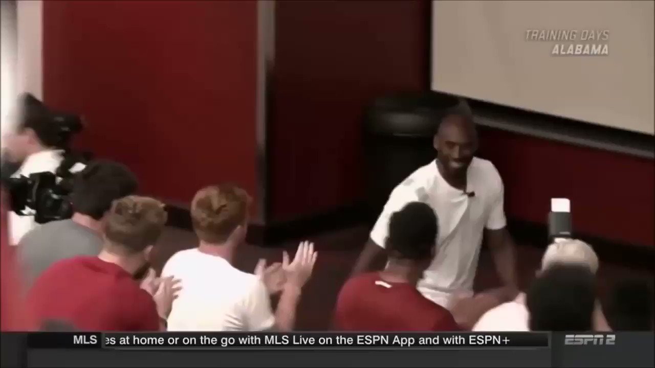 Happy Birthday Kobe Bryant 