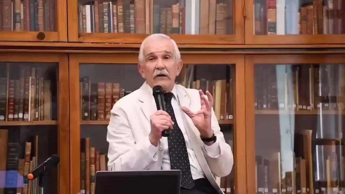 ¿Pedir perdón por qué? ¿Por un imperio donde no se ponía el sol? ¿Por el mestizaje? ¿Por darles los mismos derechos tras la conquista? ¿Por decir que la Leyenda Negra es mentira? ¿Por un pasado común?
¿O por oponernos al populismo y el chavismo?
Orgulloso de la Historia de España