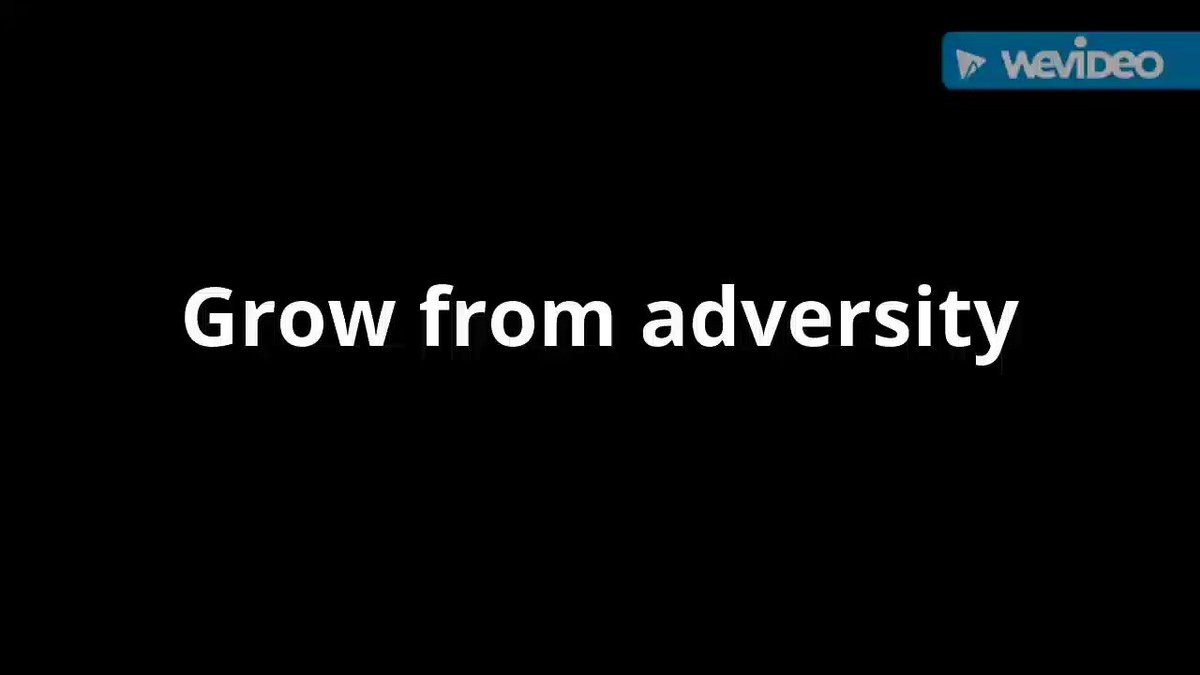 NEW YOUTUBE VIDEO!
https://youtu.be/ULeFhPfcIjY
GROW FROM ADVERSITY
#ambitious #comfortzone #growthmindset #resilience