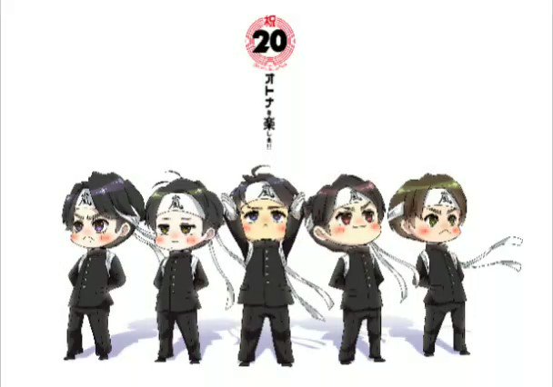 ナマケモナ うちらﾄﾝﾄﾝな関係 ﾓﾅﾁ ว ᐛ ง ง ᐛ วﾂｯｷｰ 謎告知