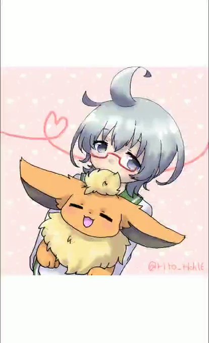メイキング動画のtwitterイラスト検索結果