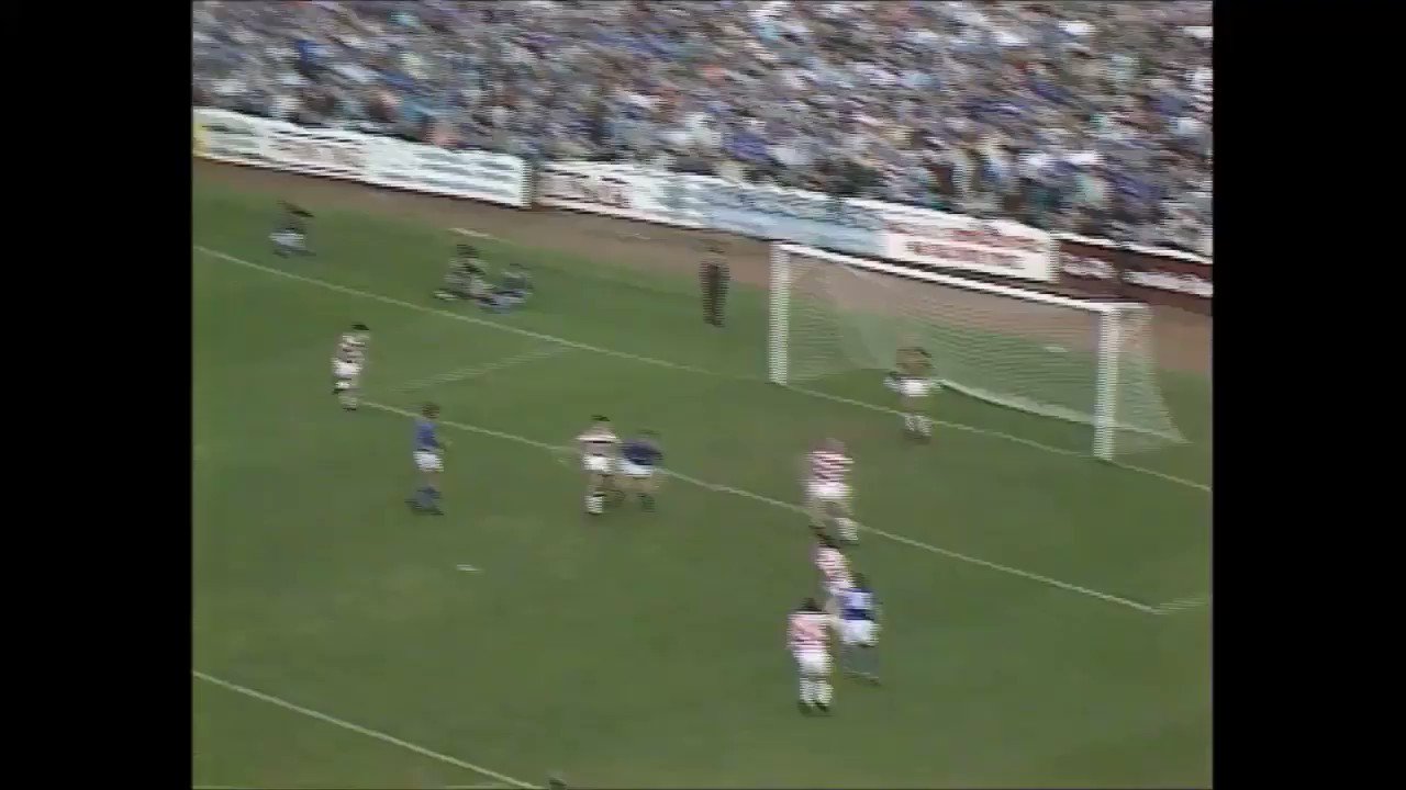 Happy Birthday, Gary Stevens          246 Games.  9 Goals. 9 Trophies. 